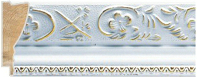 301-3白烫金