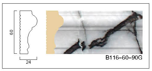 B116-60-90G