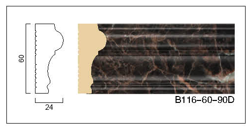 B116-60-90D