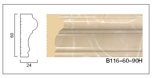 B116-60-90H