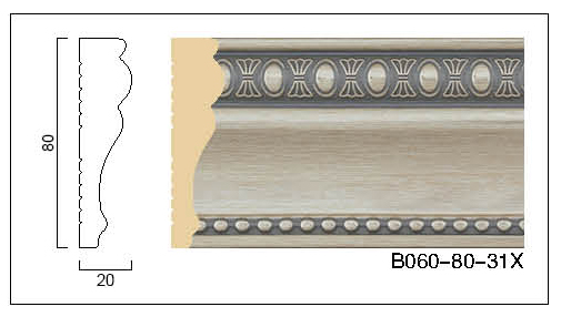 B060-80-31X