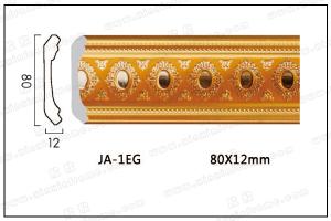 JA-1 PS发泡欧式装饰线顶角线天花角线 二色入
