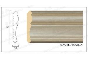 S7501 PS发泡欧式装饰线顶角线天花角线 五色入