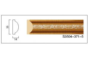 S3504 PS发泡欧式装饰线小收边线背景墙线 六色入