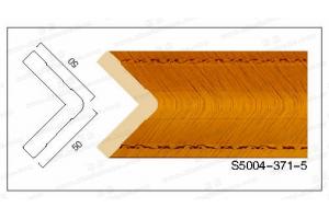 S5004 防水环保欧式阳角线 包角线 家居装饰线 三色入