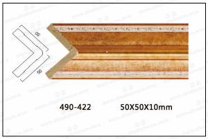 Z490系列  防水环保欧式阳角线 包角线 三色入