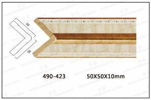 Z490系列  防水环保欧式阳角线 包角线 三色入