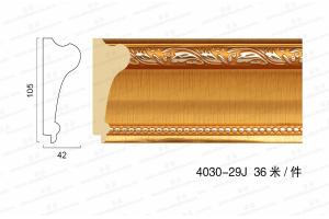 4030 PS相框线 画框线 两色入